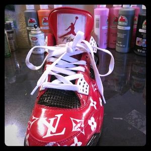 buy custom jordans